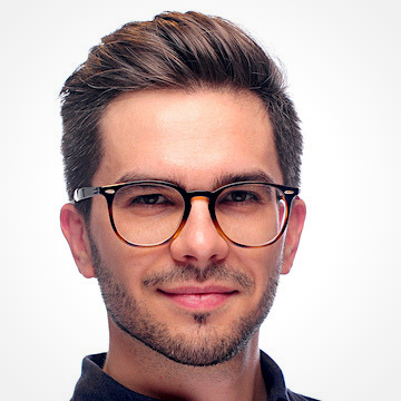 Pic of Pawel, the creator of Shipshape