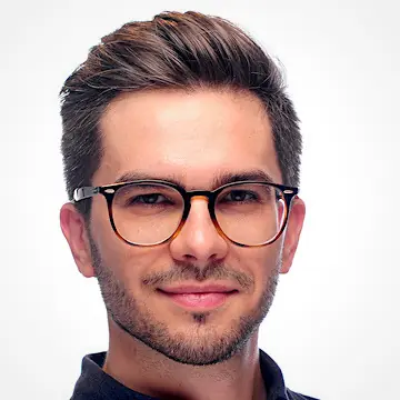 Pic of Pawel, the creator of Shipshape